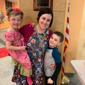 Meet your Posher, Jess